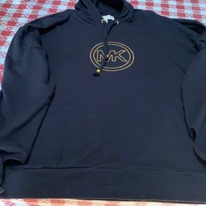 Michael kors sweatshirt